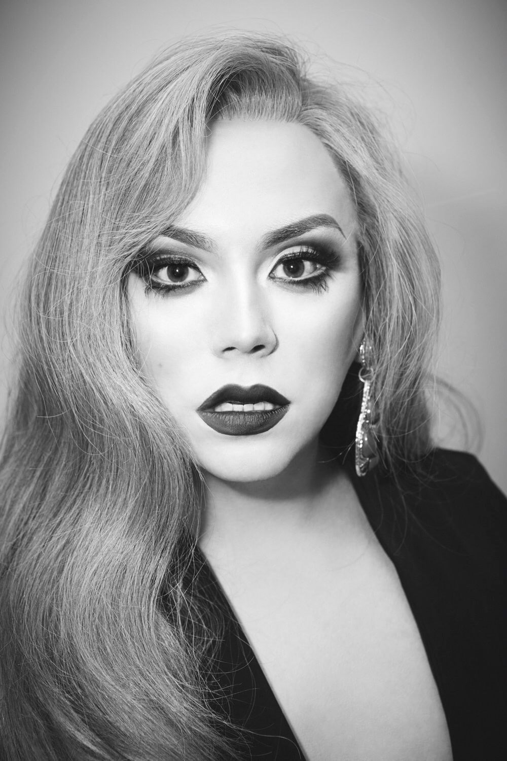 Theo Portait by Jennifer Endom