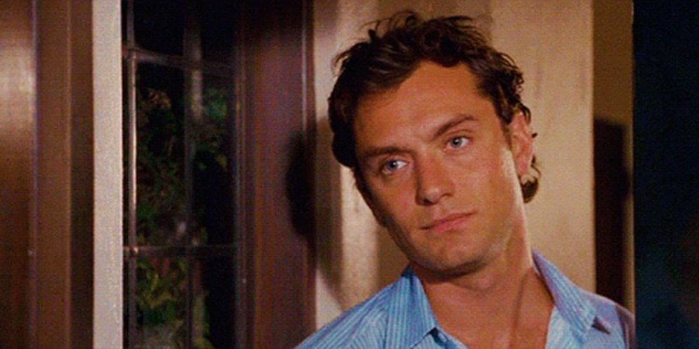 jude law
