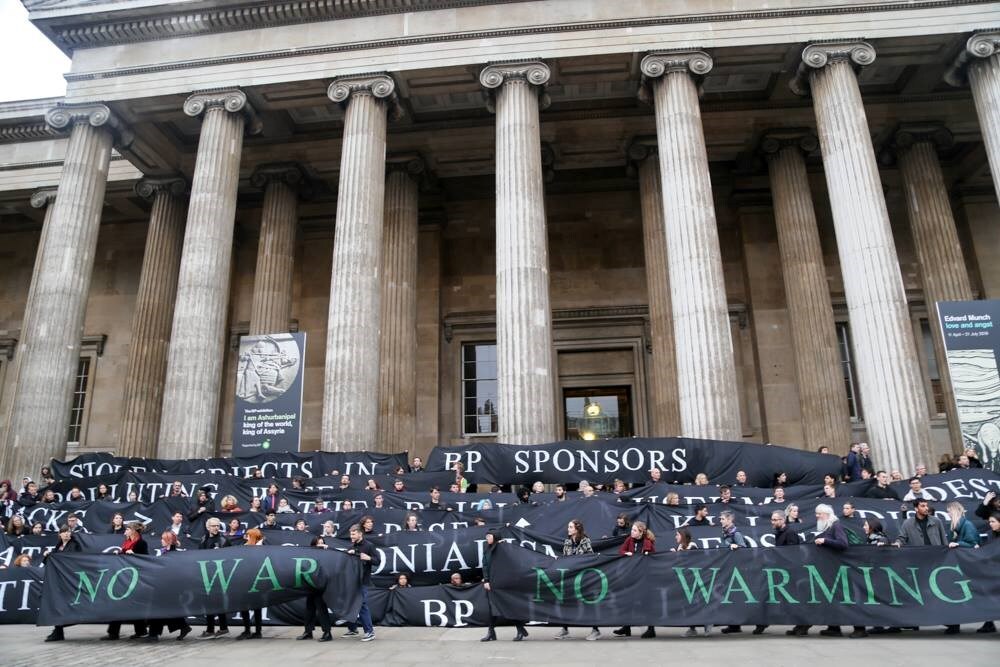 BP or Not BP Diana More