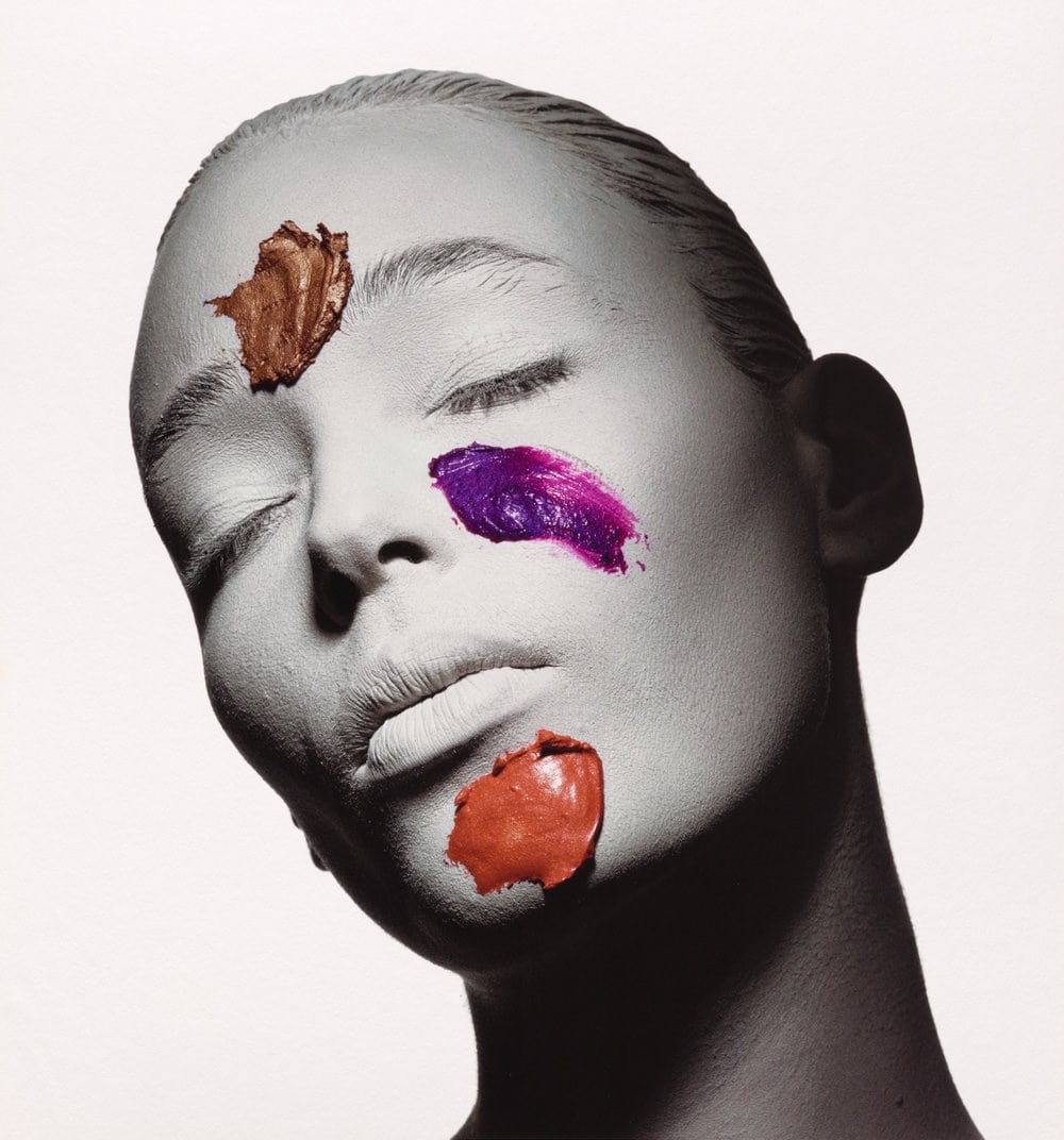 Irving Penn