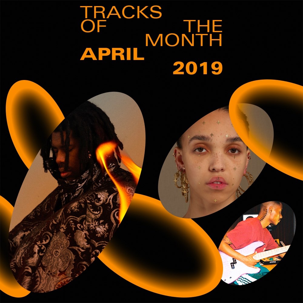 Playlist-April-3