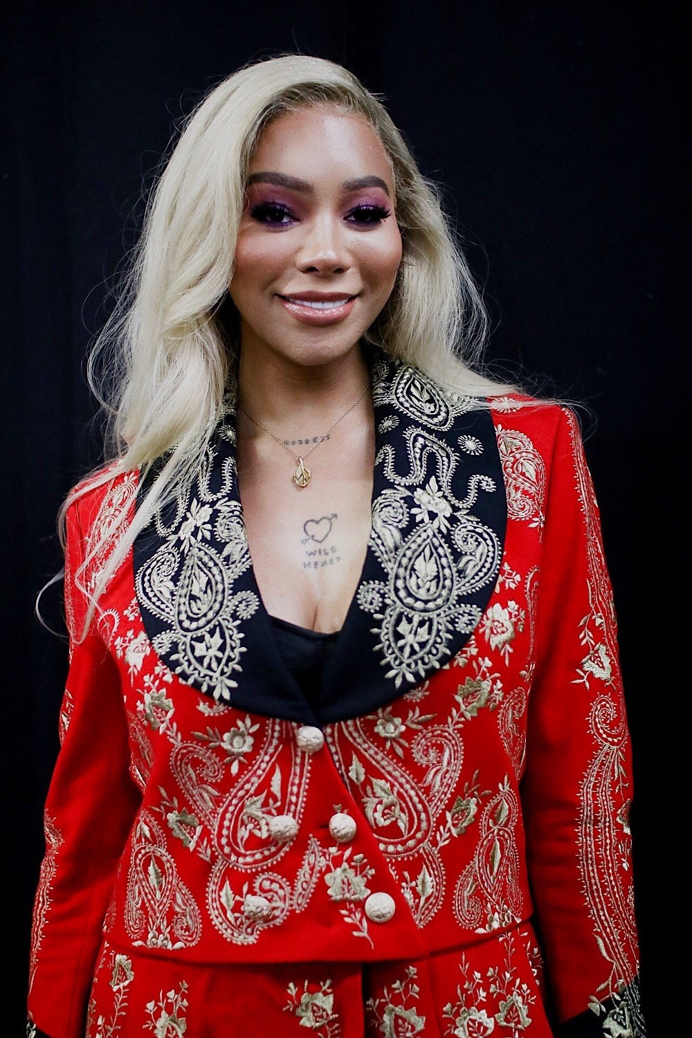 Art School SS20 London Fashion Week Mens Munroe Bergdorf