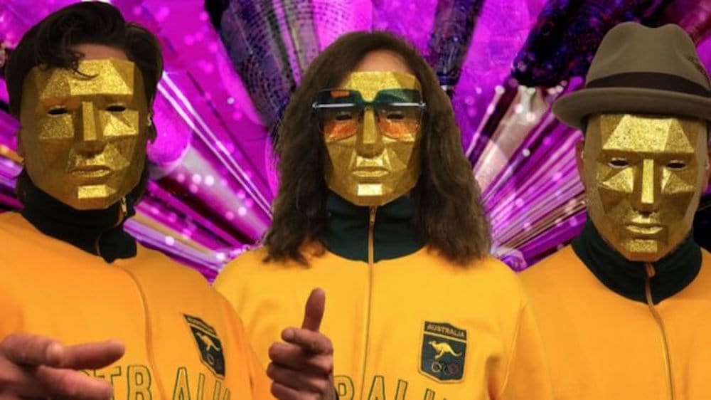 AI ‘Eurovision’ Song Contest