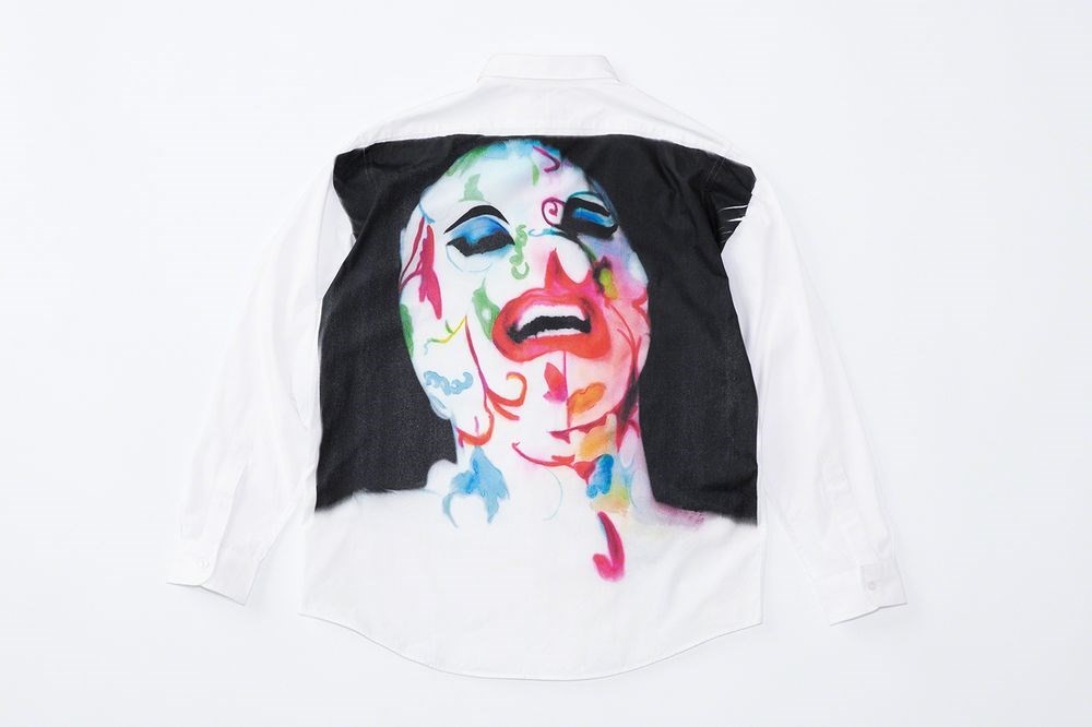 Supreme's Leigh Bowery collection | Dazed