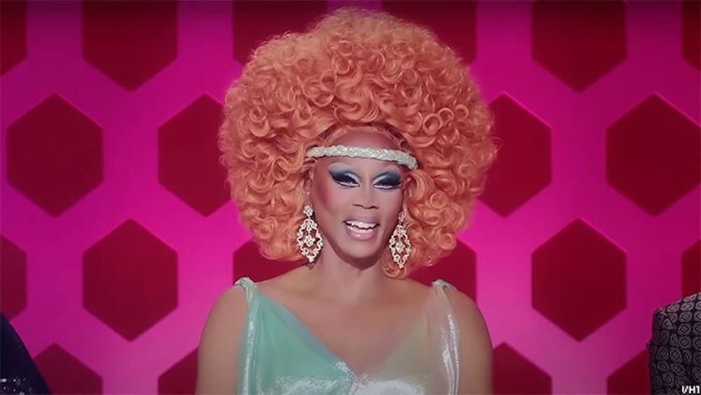 RuPaul’s Drag Race