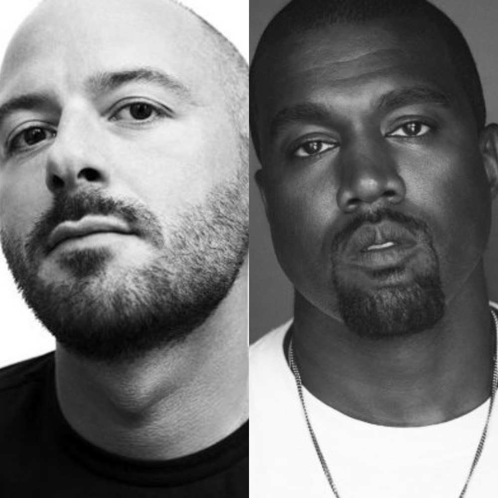 Complex Style on X: Kanye West says Vetements' Demna Gvasalia