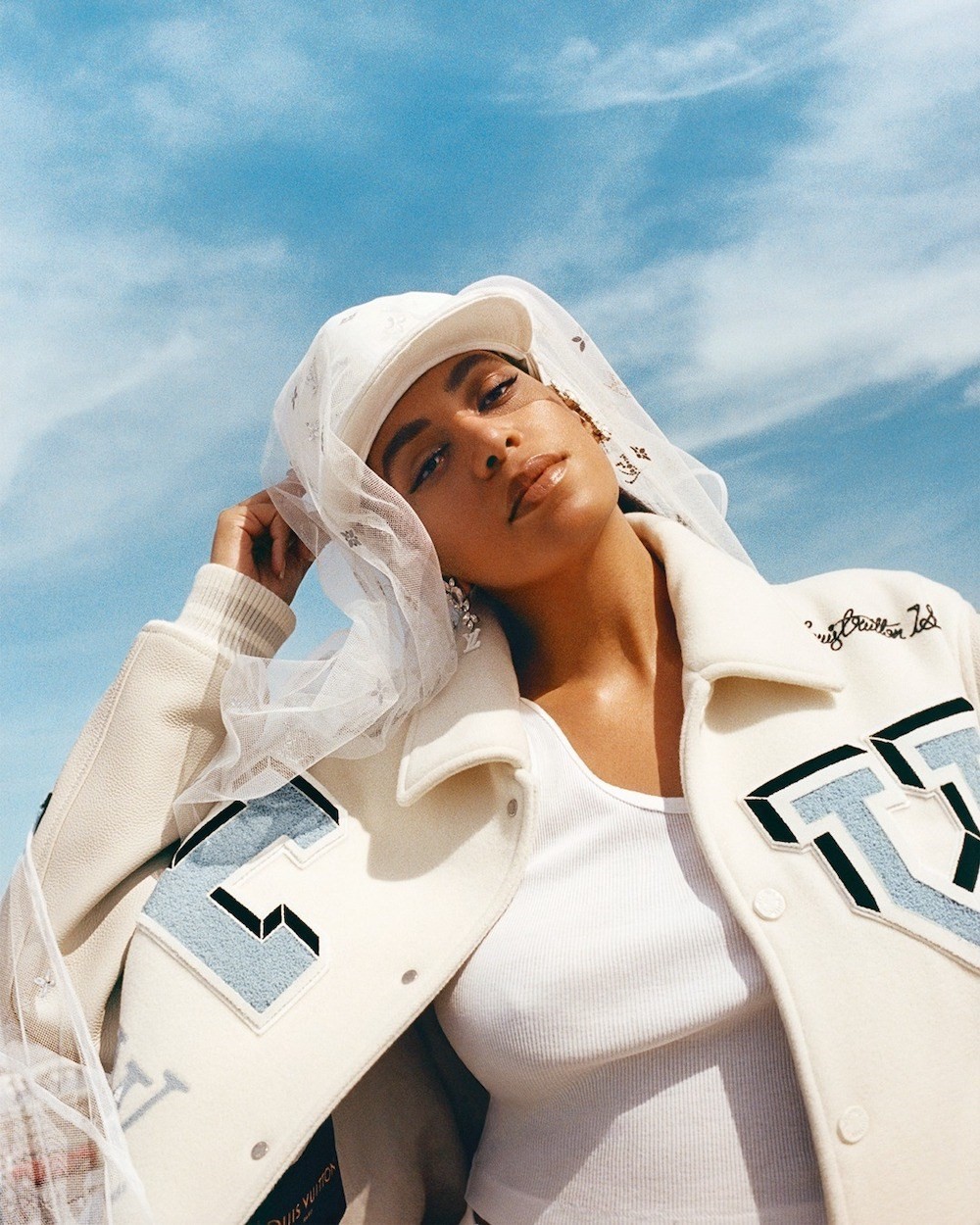 Dazed and Confused Magazine - As a new Louis Vuitton editorial from the  pages of Dazed gets its debut, Virgil Abloh talks recontextualising the  past and the power of collaboration See more