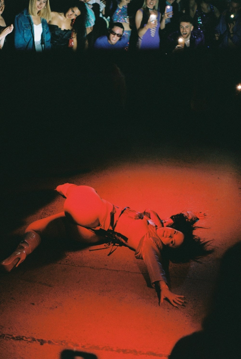 The Bawdy Yawdy Ball by Silva Prodigy, Stockholm (