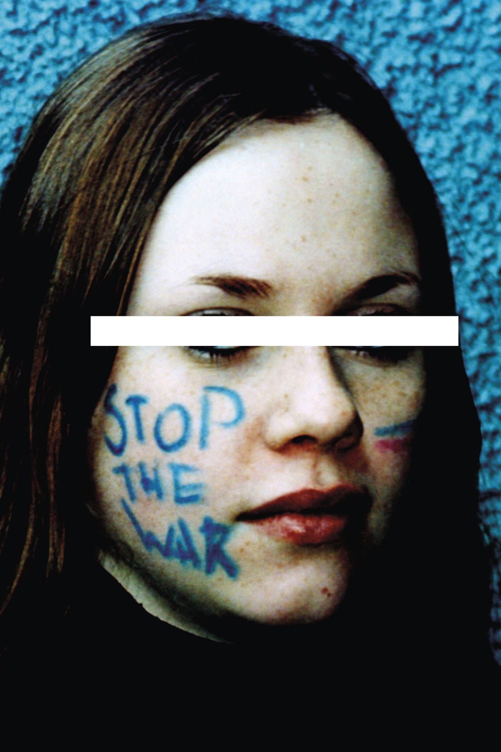 Gareth McConnell and Iphgenia Baal, The Stop (2024)