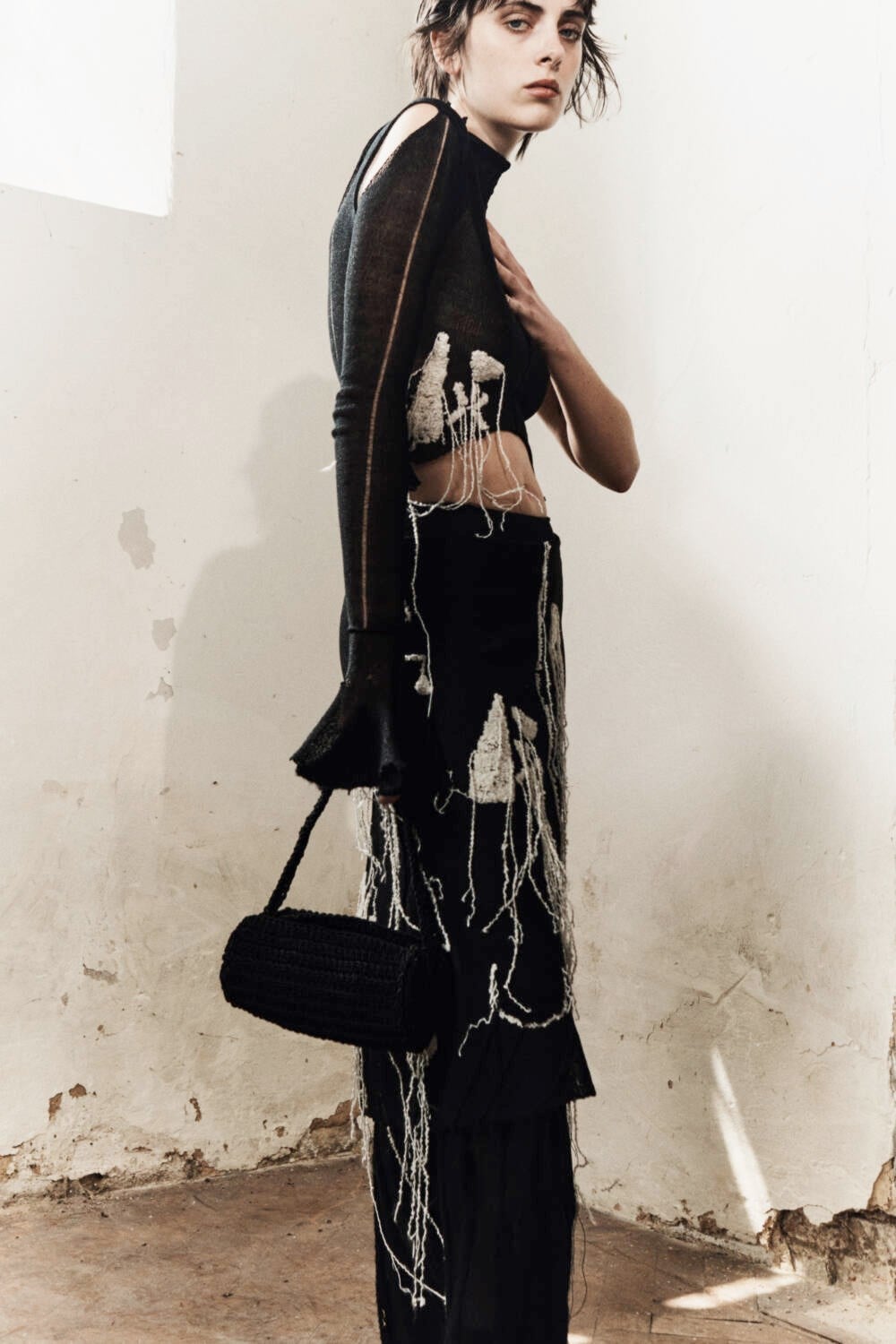 Callon Biseach collection