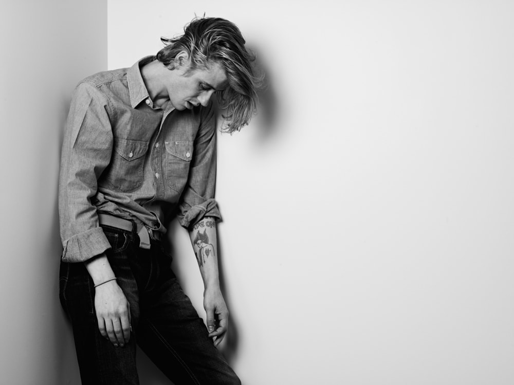 Christopher Owens, San Francisco (April 2011) 