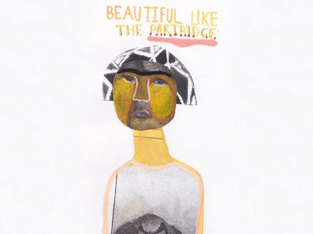 Emily Evans - BLTP 