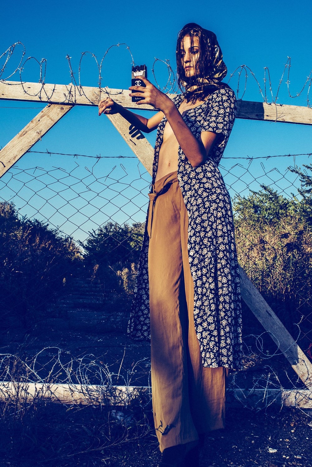 norbert baksa refugee shoot