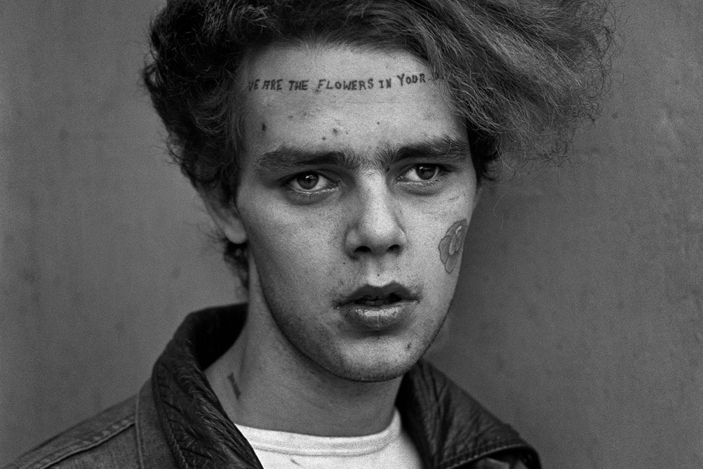 Derek Ridgers | Dazed