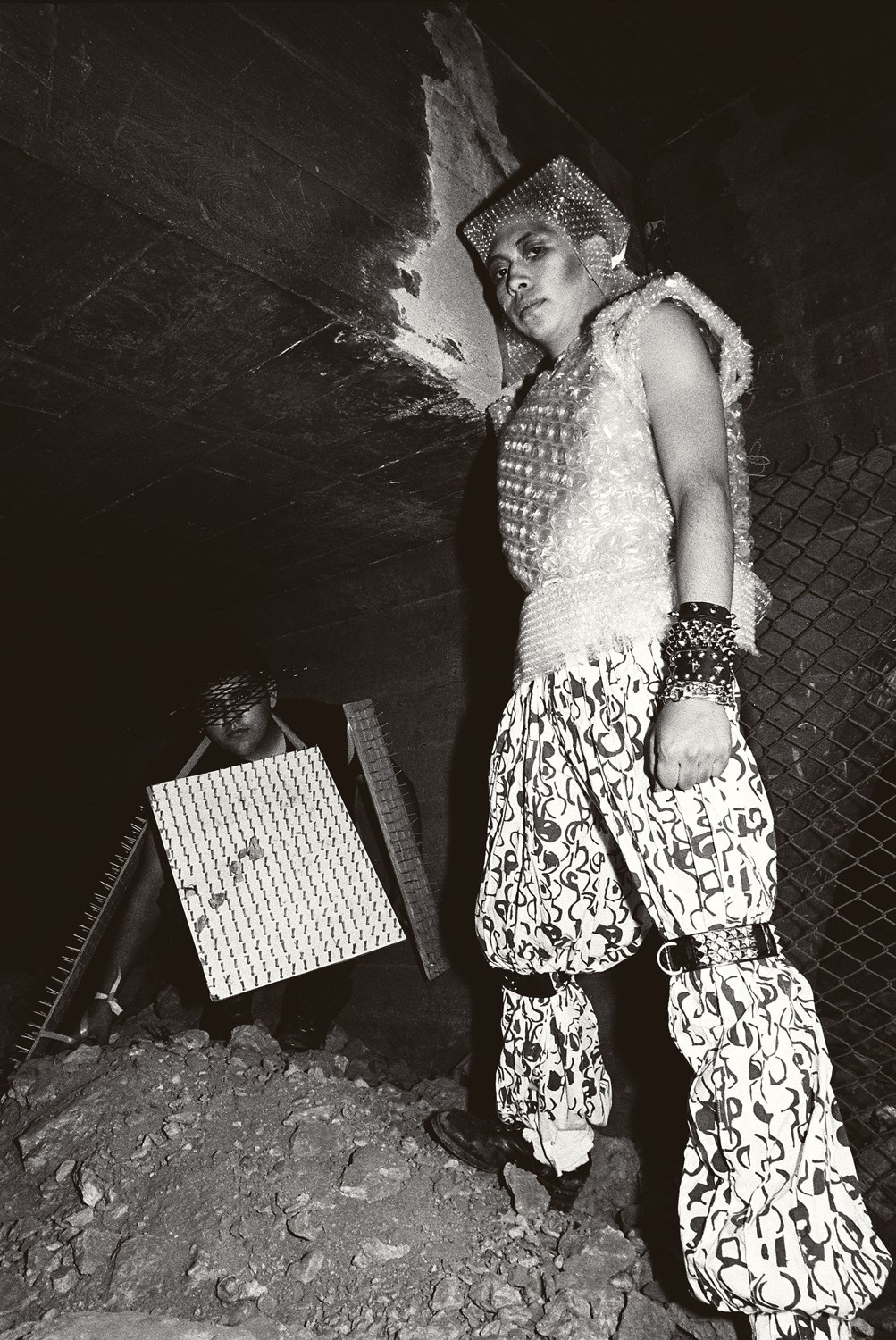 Axis Mundo: Queer Networks in Chicano LA