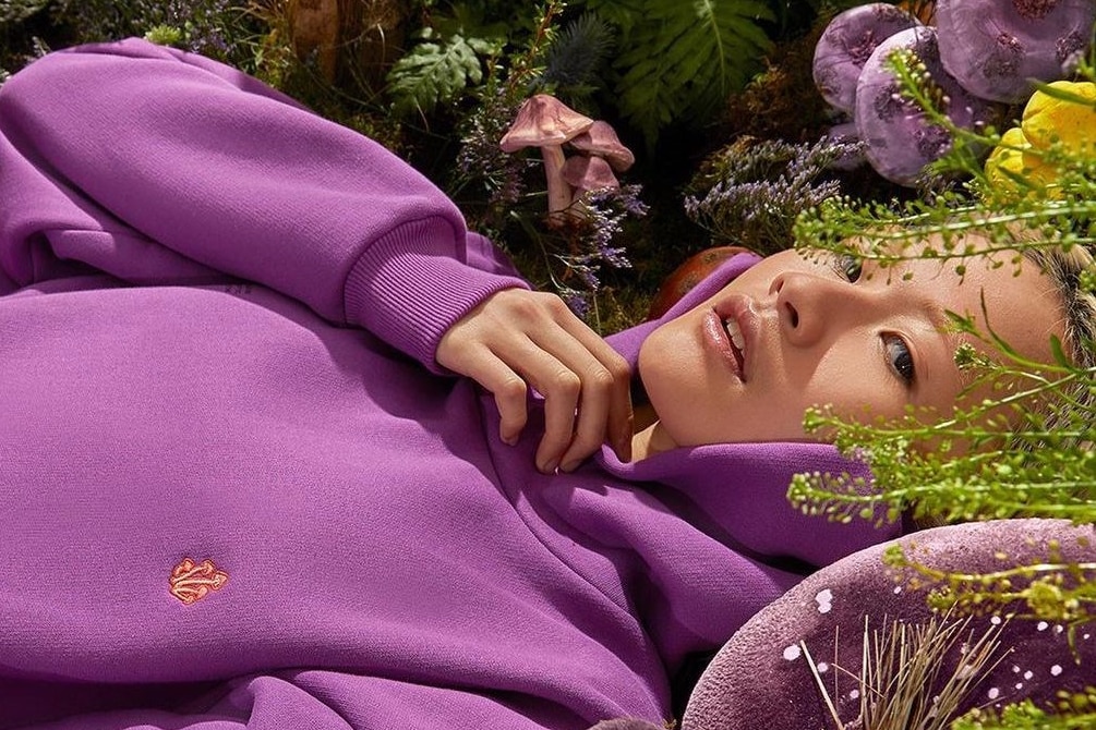 The next generation of biotech fabrics sending fashion sustainable | Dazed