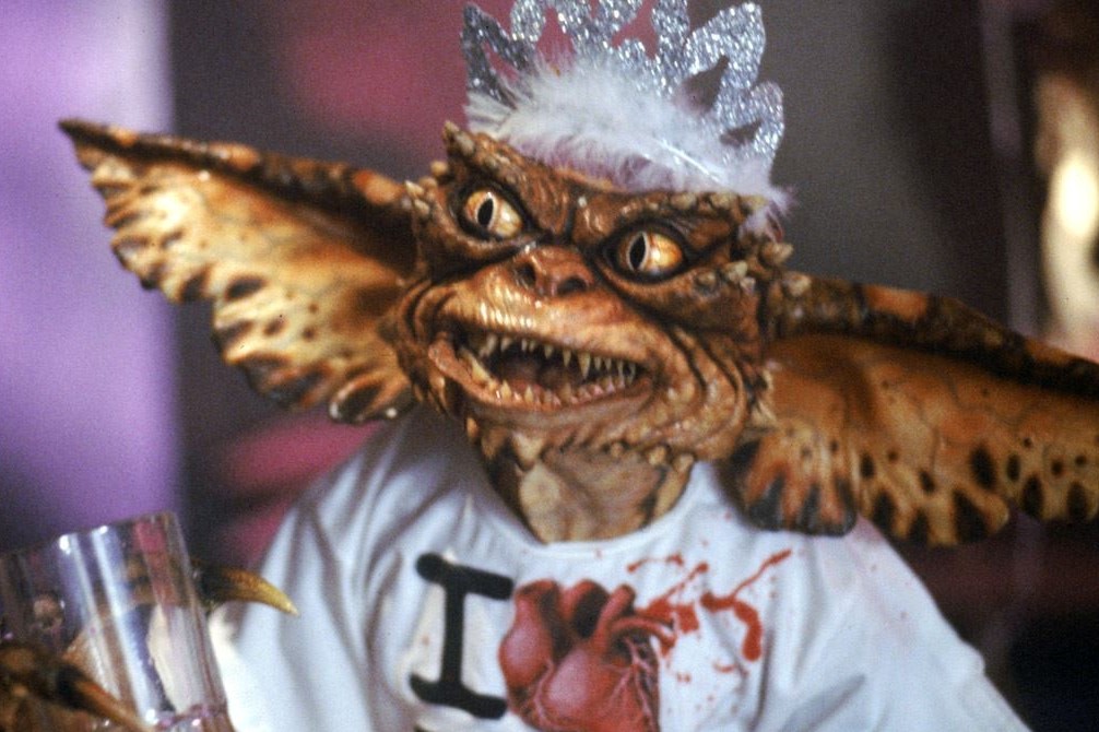 30 Years Of 'Gremlins': How Steven Spielberg Ushered In The Era Of