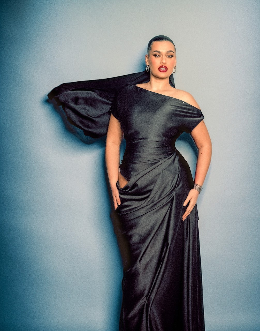 Ellie Misner Demi-Couture collection