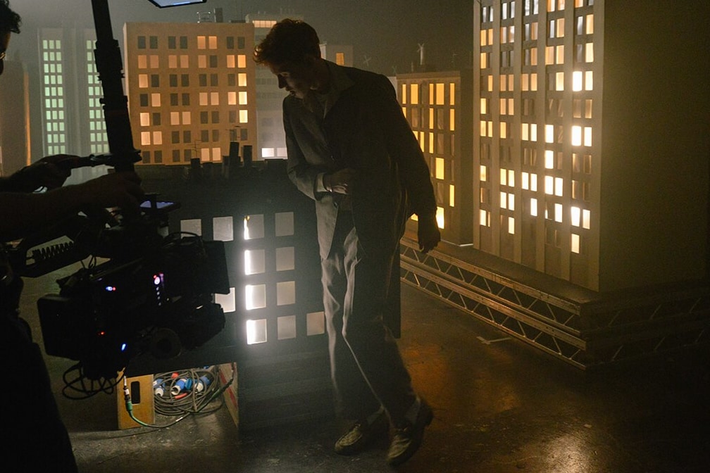 King Krule takes us to ‘Biscuit Town’ is in his new music video Dazed