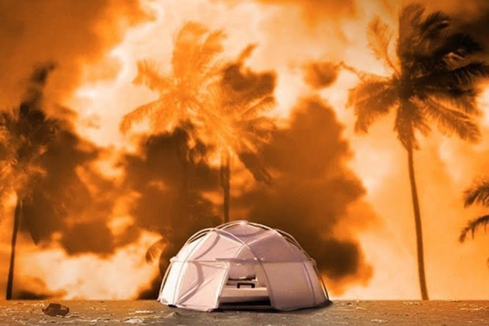 Another wild documentary on the disastrous Fyre Festival has dropped | Dazed