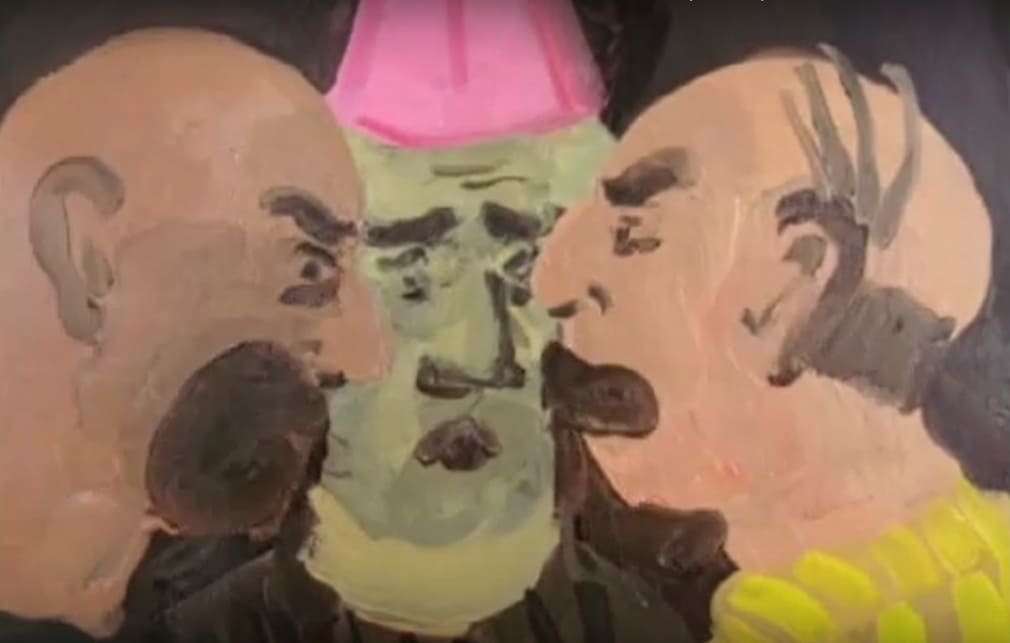 Chit Chat, Tala Madani