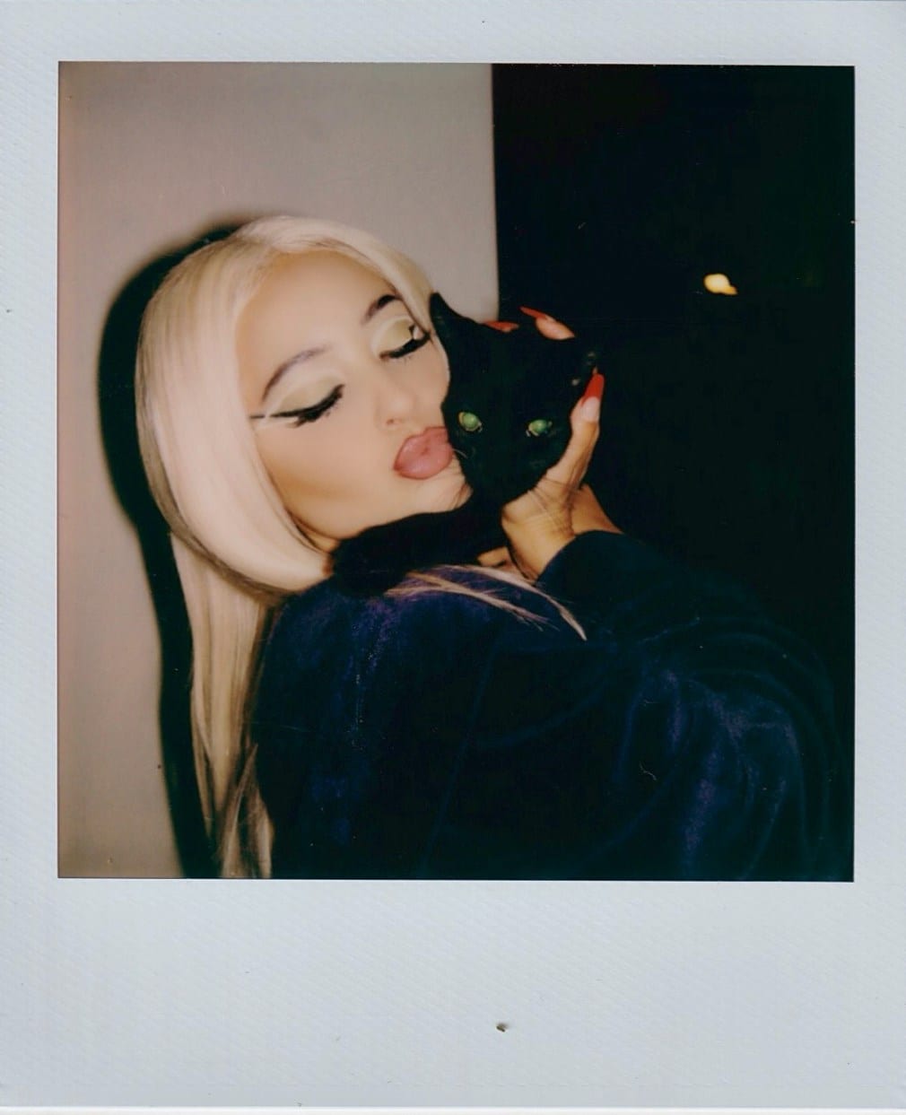 Alexa Demie, NTS Radio