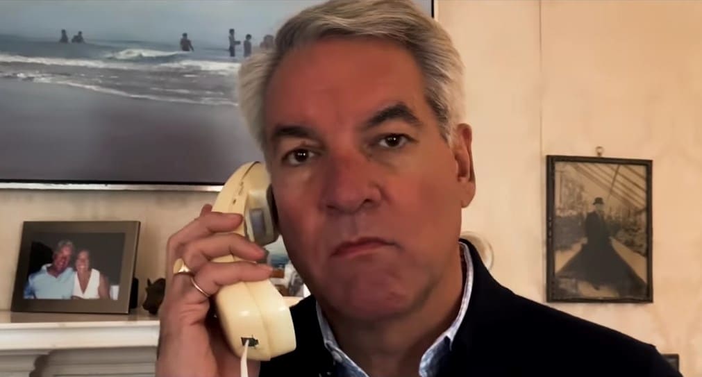 Andy King Fyre Festival