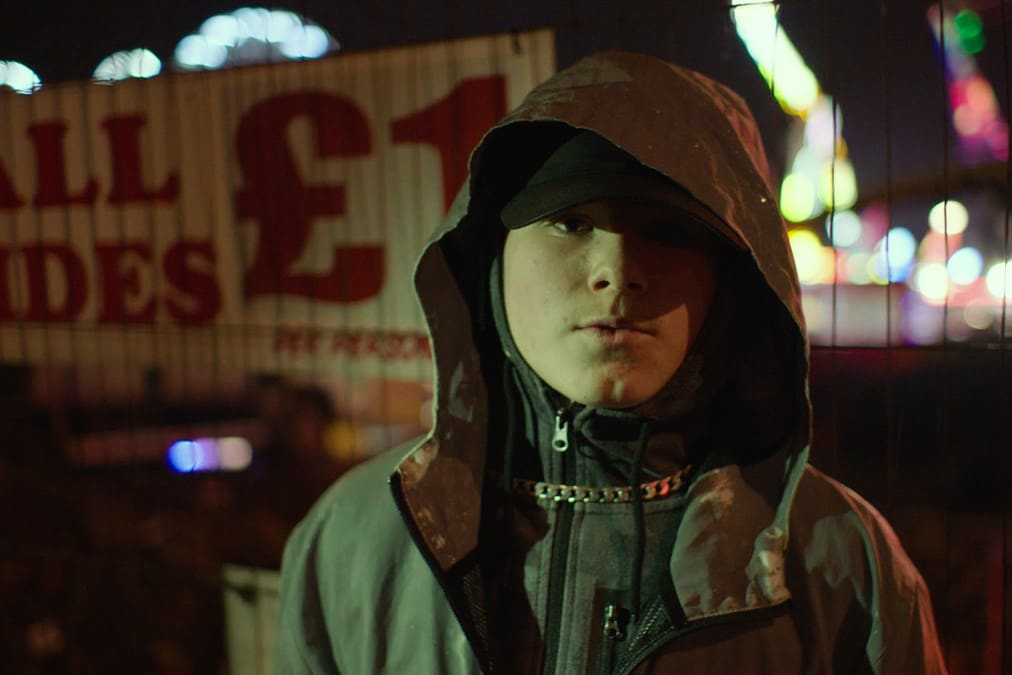Dan Emmerson’s Gannin Hyem | Dazed