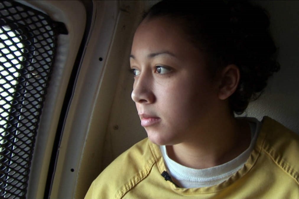 Why Rihanna, Kim K & more call for Cyntoia Brown to be free | Dazed