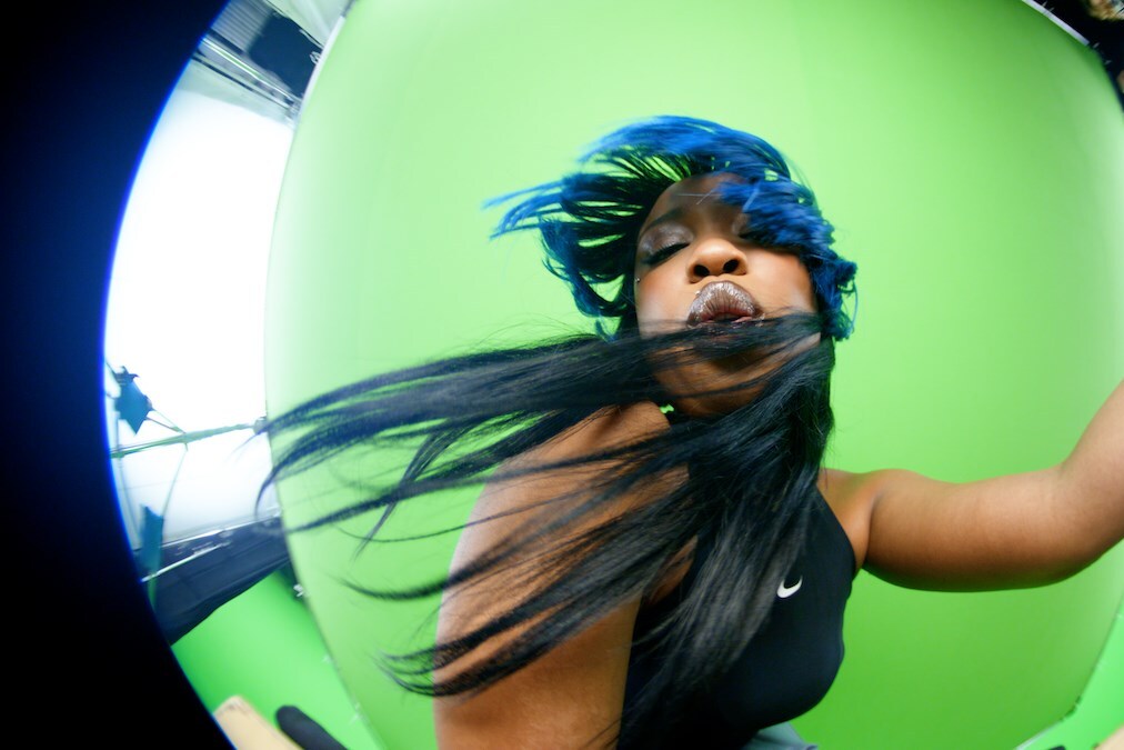Bts of clip s generation defining music video dazed