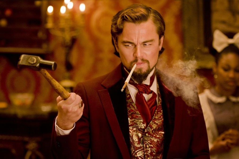 Quentin Tarantino's Django Unchained a film within film? | Dazed