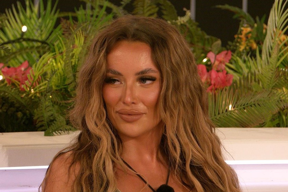 Love Island’s injections prove you’re damned if you do and damned if you don’t