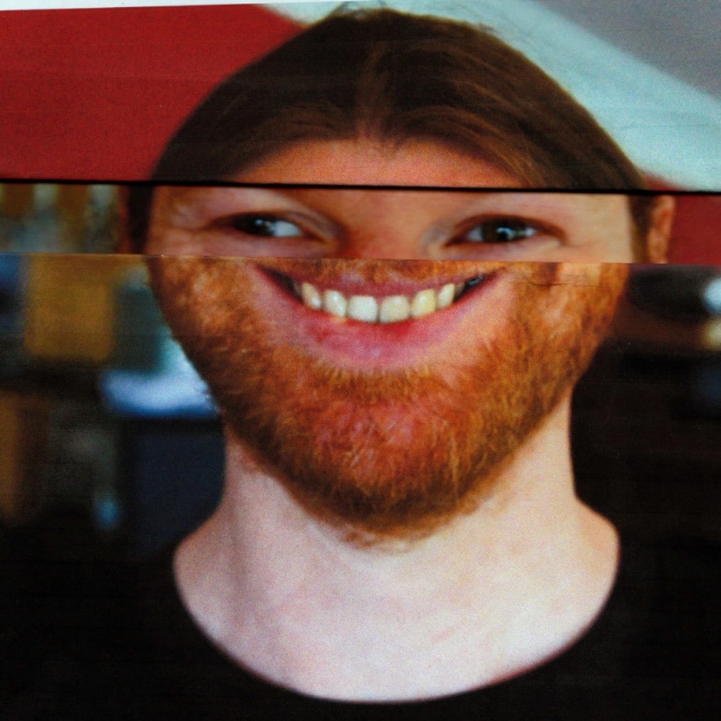 Aphex Twin – Syro