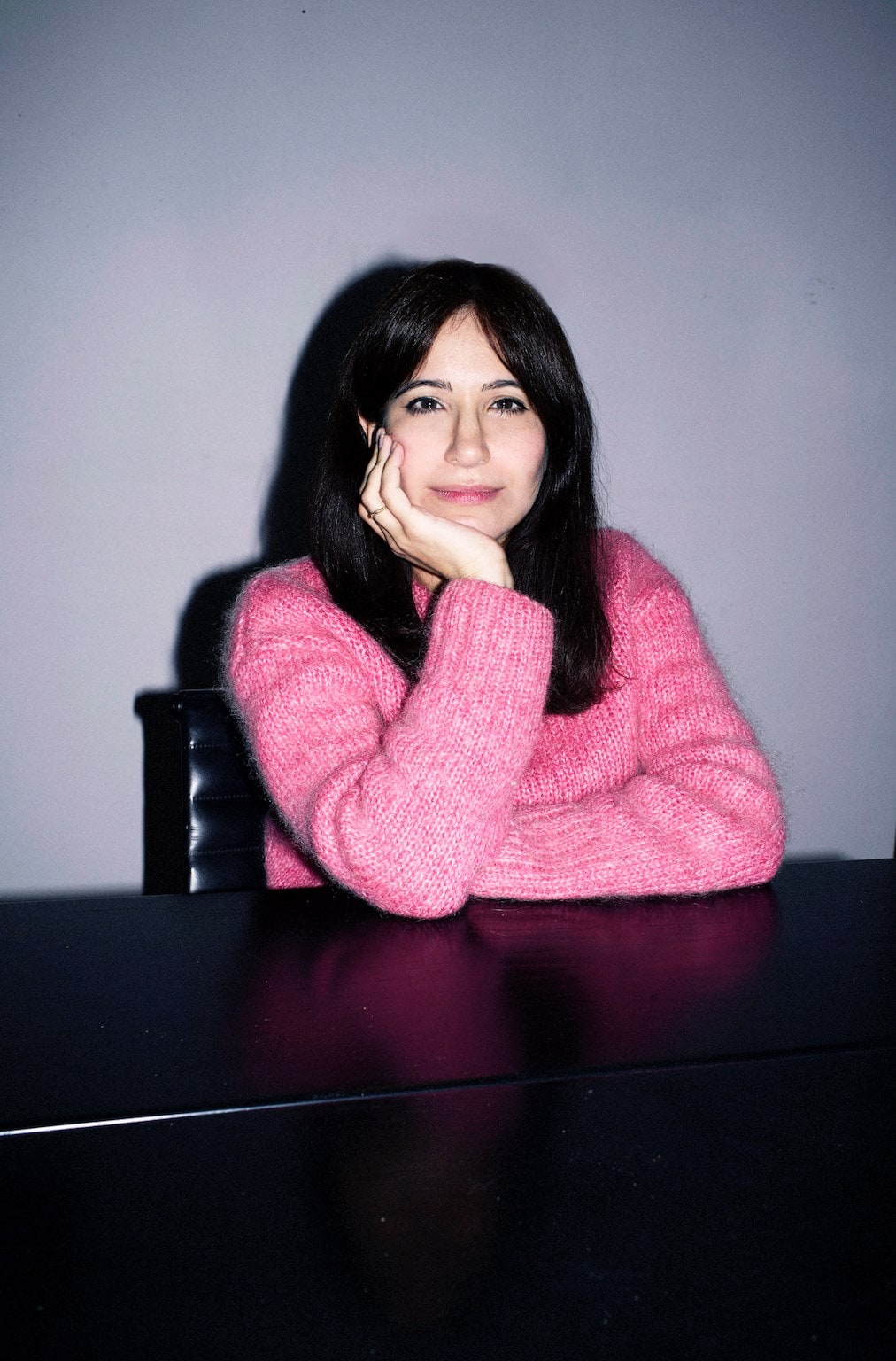 Mariel Franklin