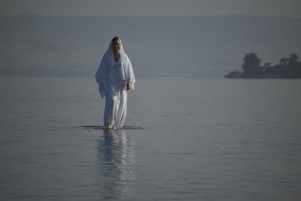 Palestine Film Festival Michel Khleifi Dazed