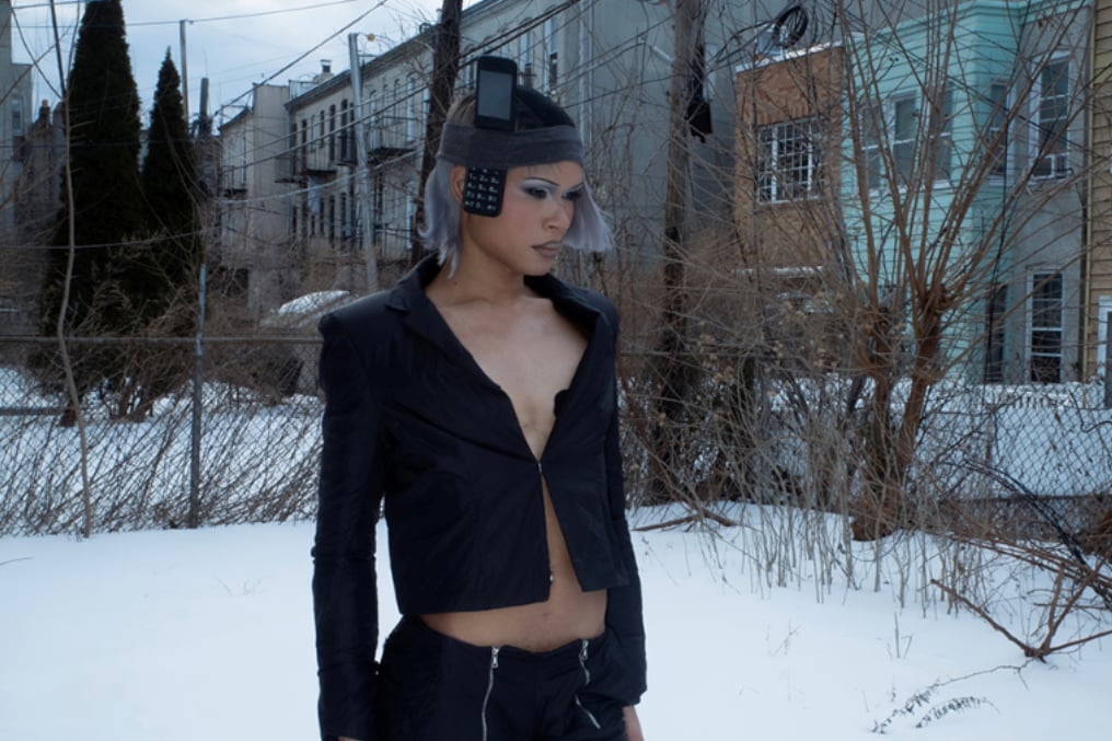 Is NYFW dying? These indie designers don’t seem to think so