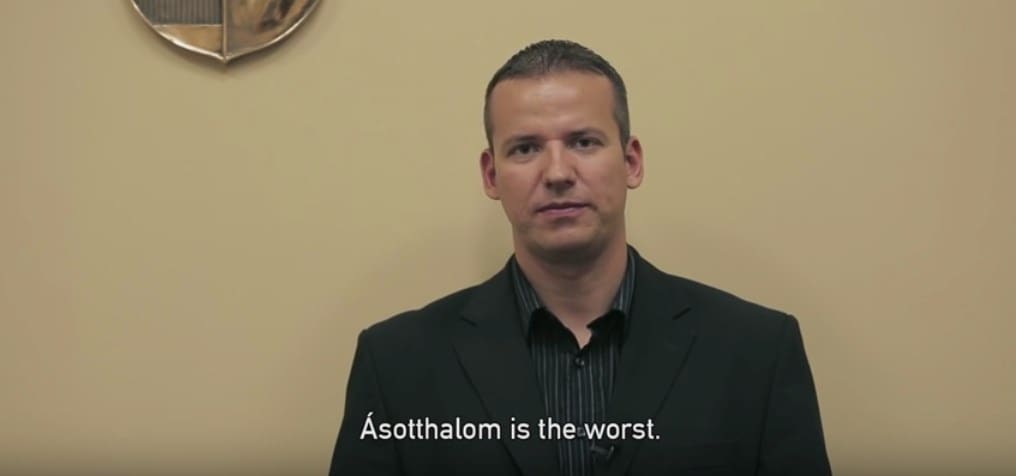 hungary refugee film