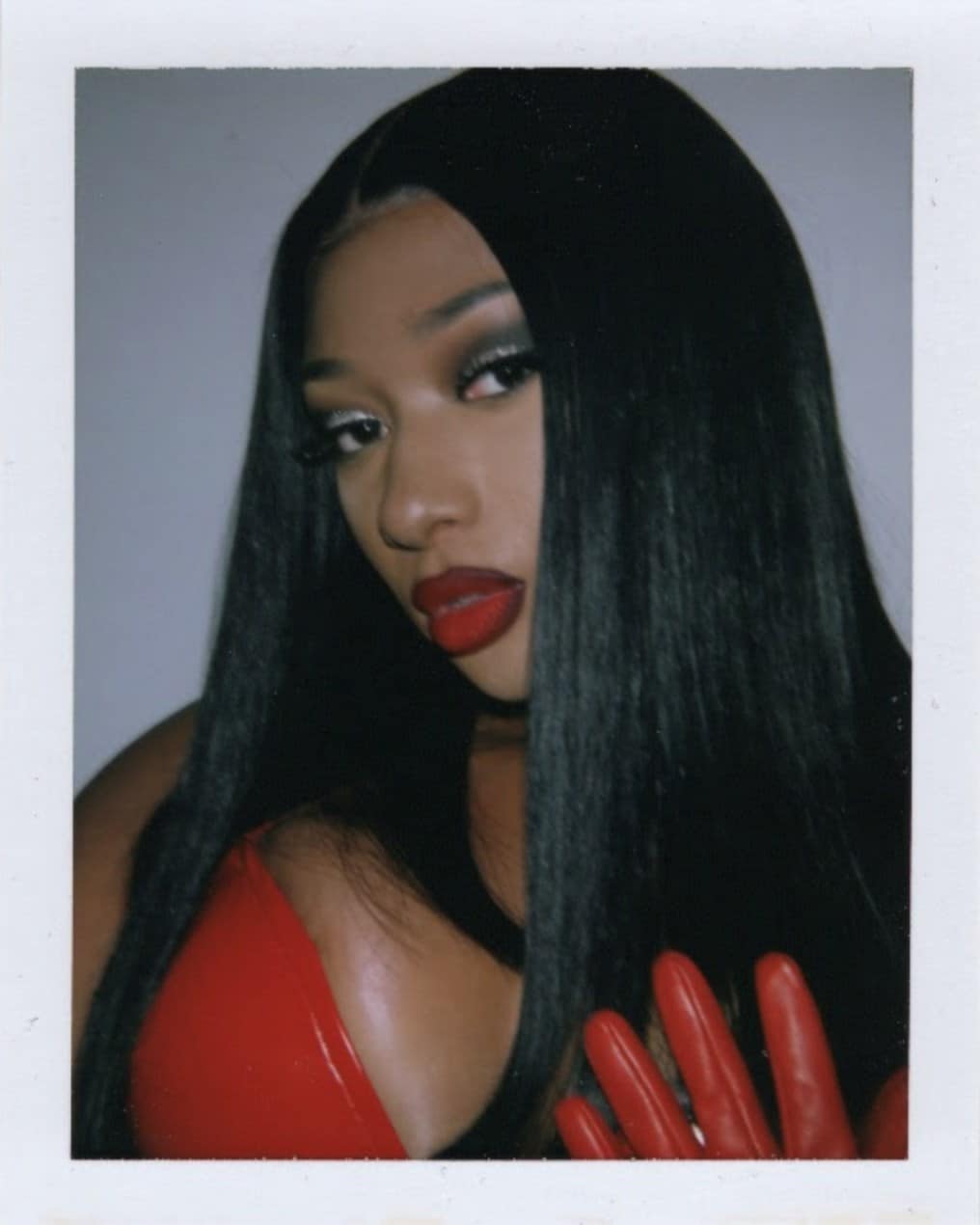 Megan Thee Stallion