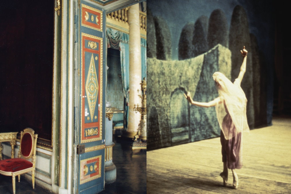 Deborah Turbeville: The Fashion Pictures | Dazed