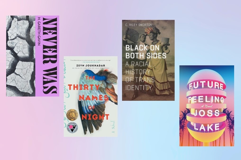 7 books about transmasculinity to read this LGBT history month | Dazed