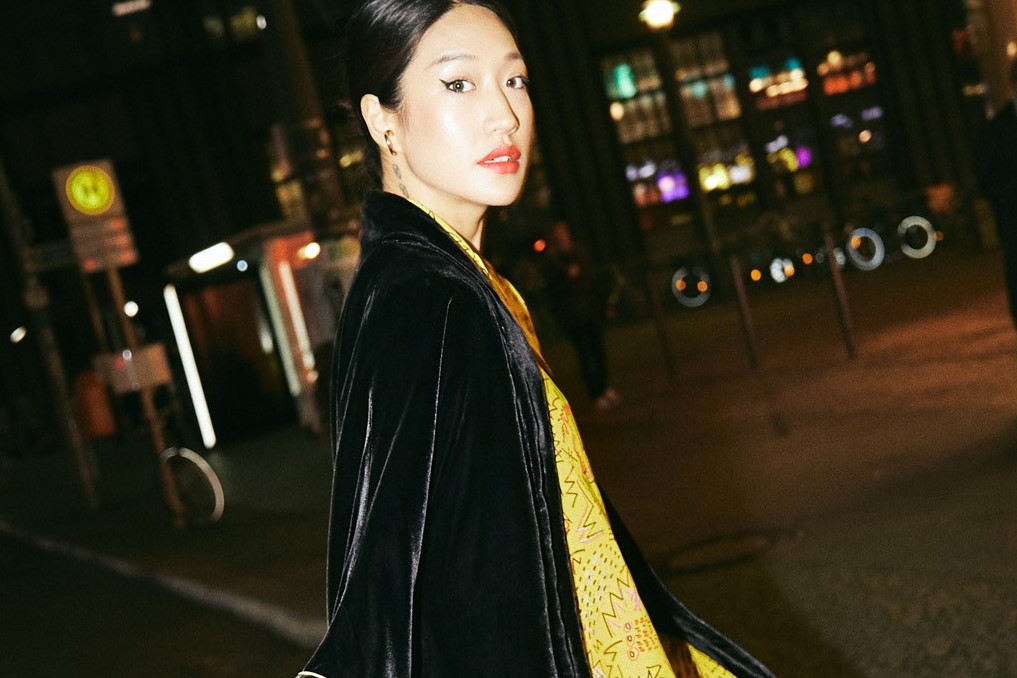 Get The Look: Peggy Gou Outfits To Copy For Every Occasion - Voir Fashion