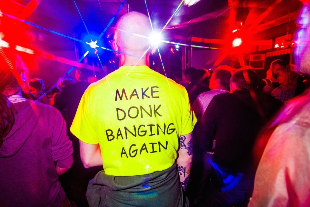 Happy hardcore will never die: the life of rave’s most juvenile ...