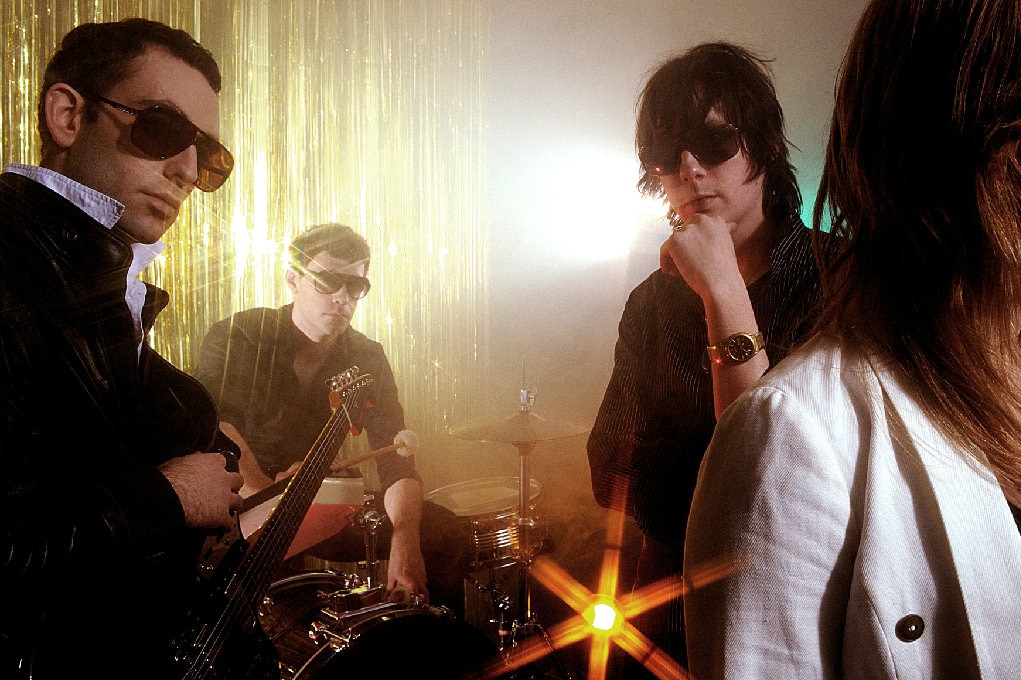 Chromatics: Kill For love | Dazed
