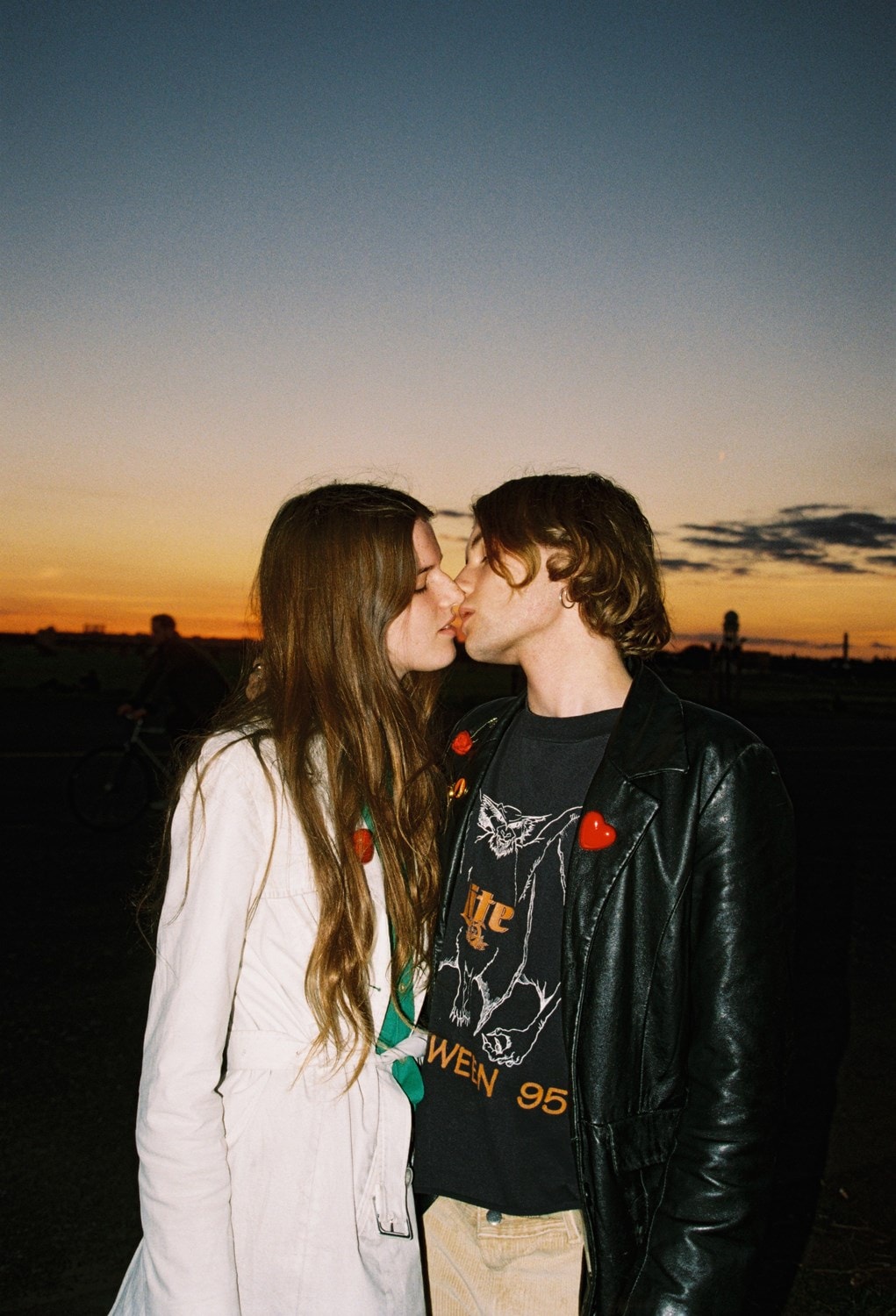 George Nebieridze ‘16