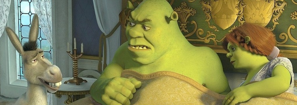 This anti-abortion whistleblowing site is being flooded with Shrek porn |  Dazed