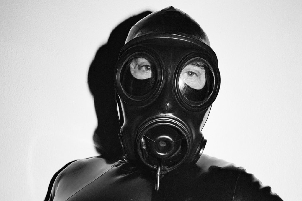 Truedazed The London Vagabond, All the rumours you heard are true | Dazed