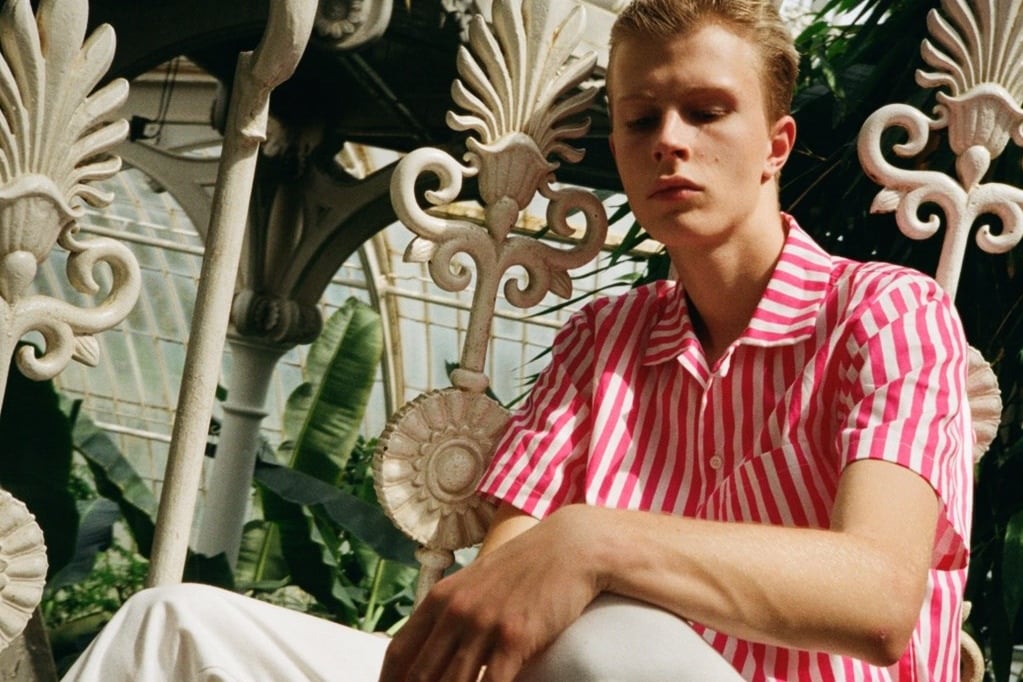 Copson London | Dazed