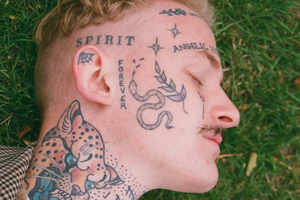 Bad Tattoos: 14 More of the Lame & Stupid | Team Jimmy Joe