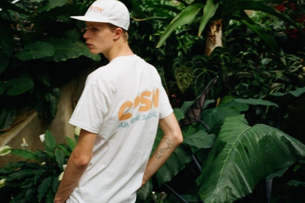 Copson is the London brand creating Made in Europe skatewear Dazed