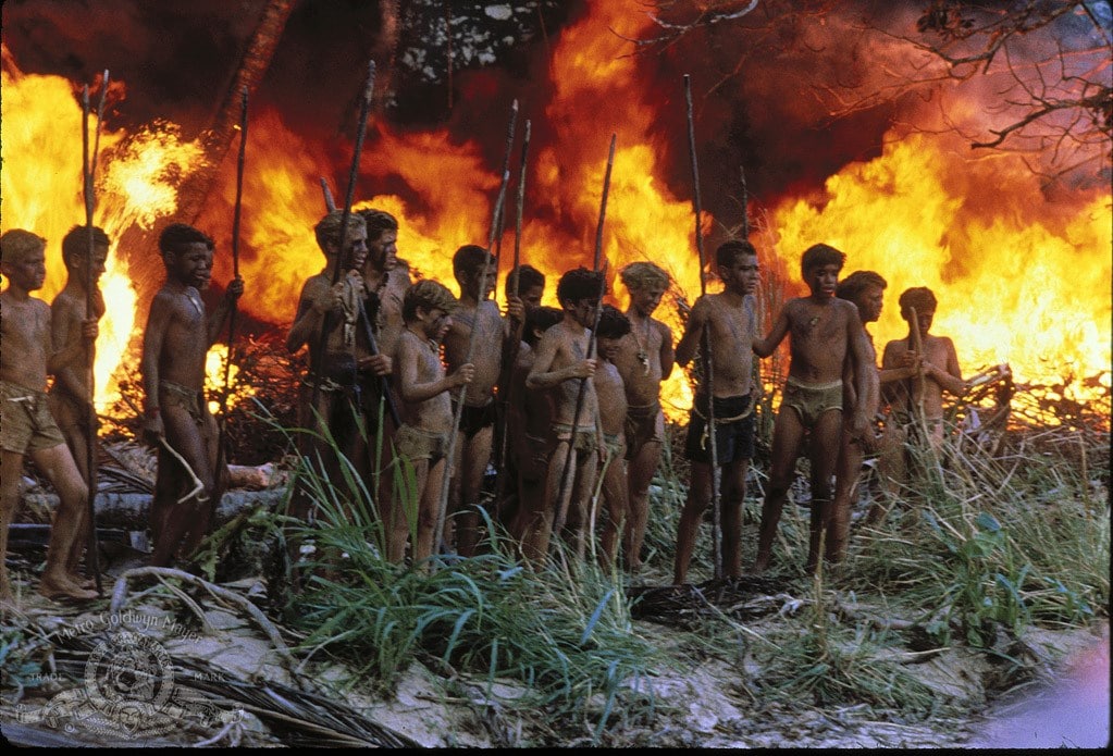 Lord of the Flies film